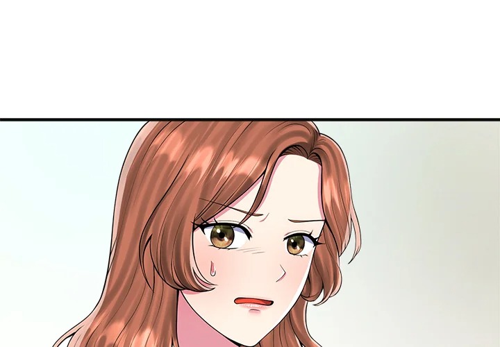 Weekly Enchantment Report Chapter 13 - Page 1