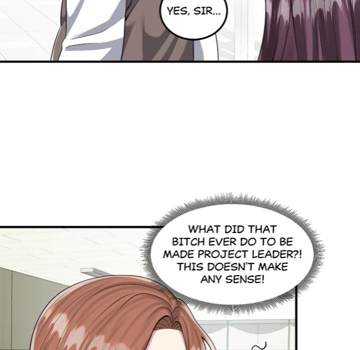 Weekly Enchantment Report Chapter 13 - Page 45