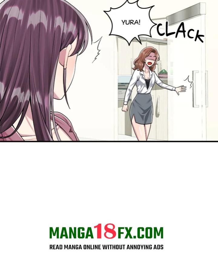 Weekly Enchantment Report Chapter 13 - Page 72