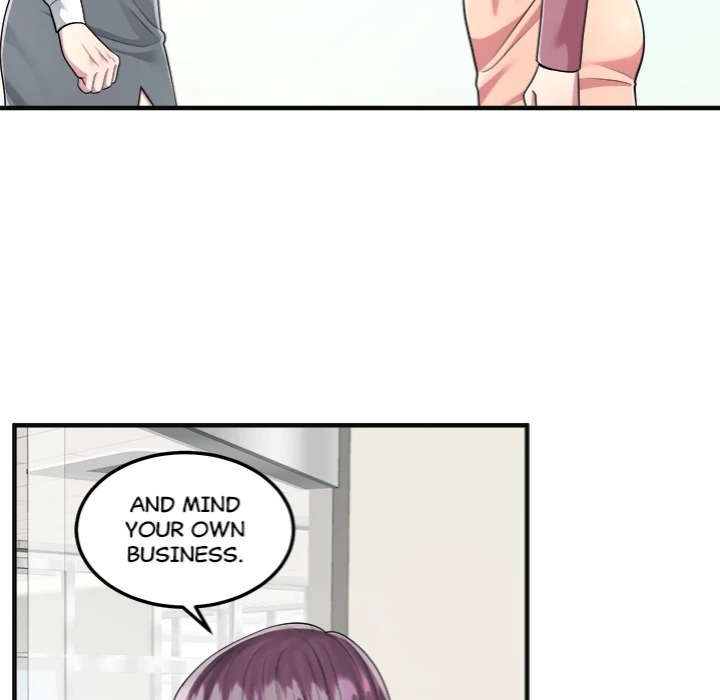 Weekly Enchantment Report Chapter 13 - Page 87