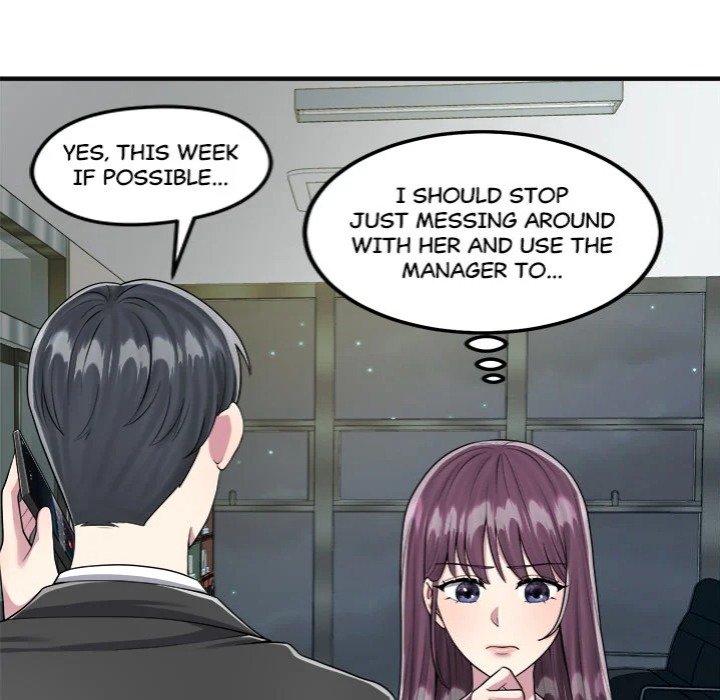 Weekly Enchantment Report Chapter 13 - Page 96