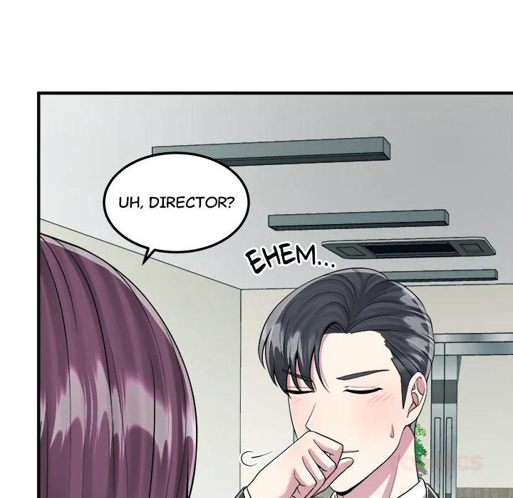 Weekly Enchantment Report Chapter 14 - Page 20