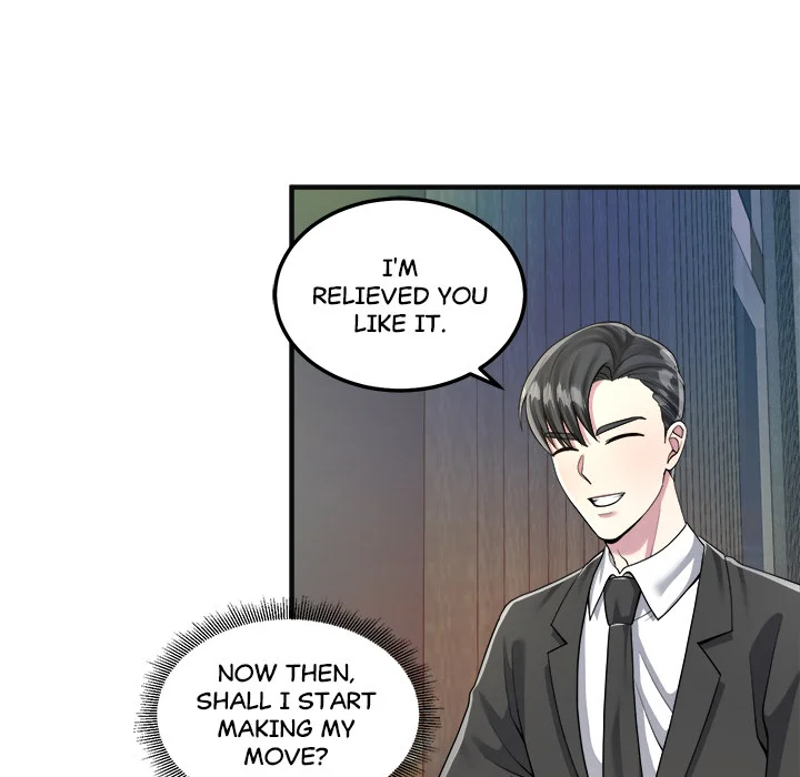 Weekly Enchantment Report Chapter 14 - Page 39