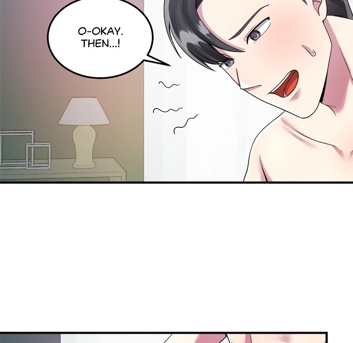 Weekly Enchantment Report Chapter 14 - Page 82