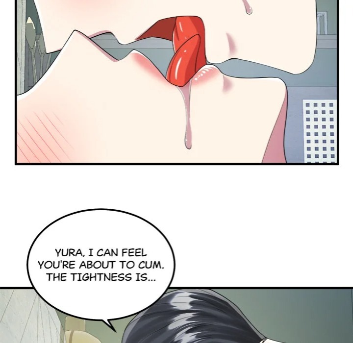 Weekly Enchantment Report Chapter 15 - Page 46