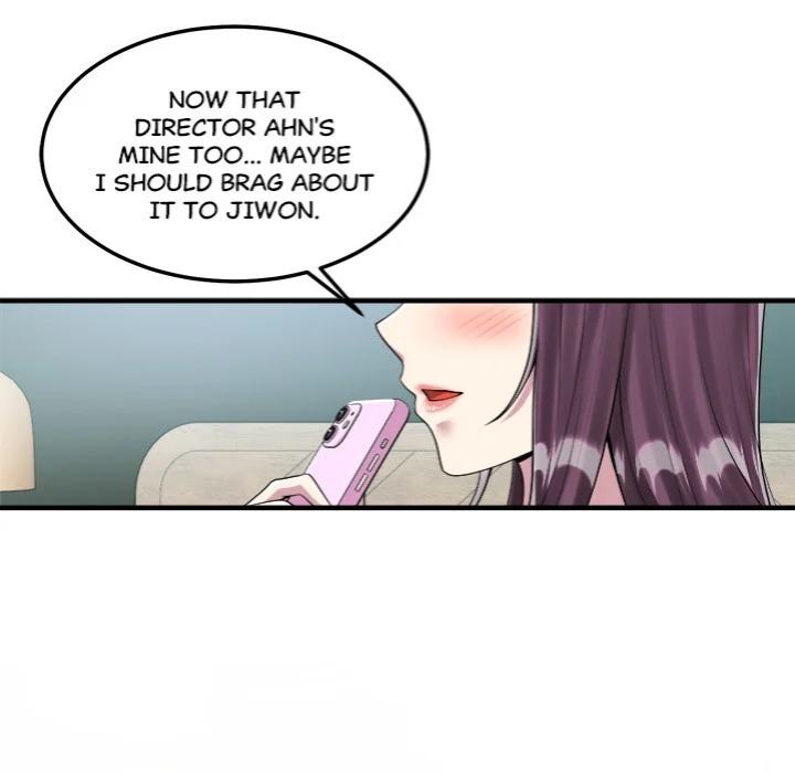 Weekly Enchantment Report Chapter 15 - Page 63