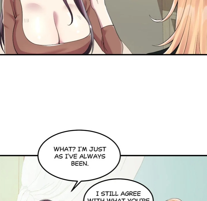 Weekly Enchantment Report Chapter 15 - Page 94