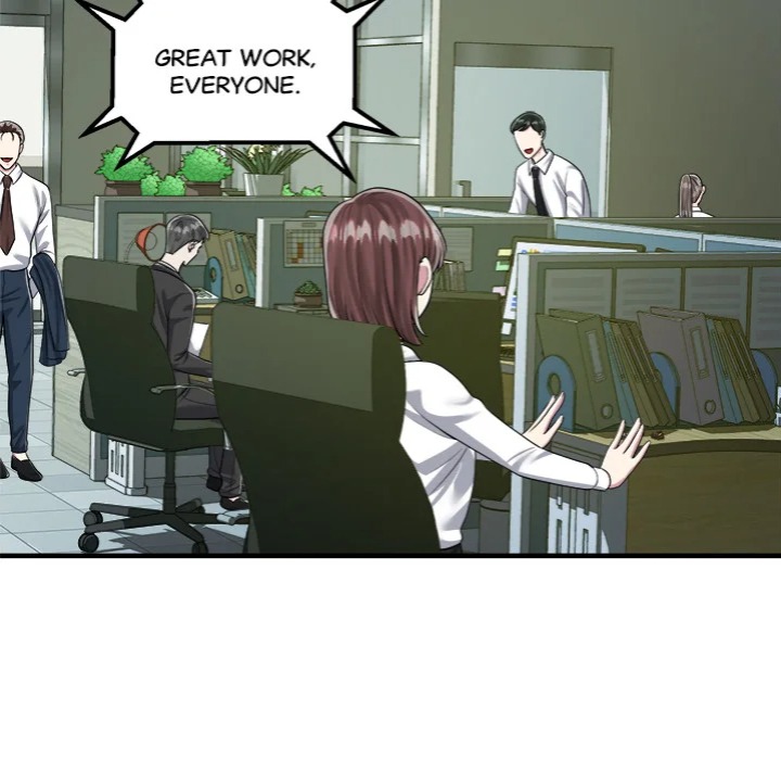 Weekly Enchantment Report Chapter 16 - Page 19