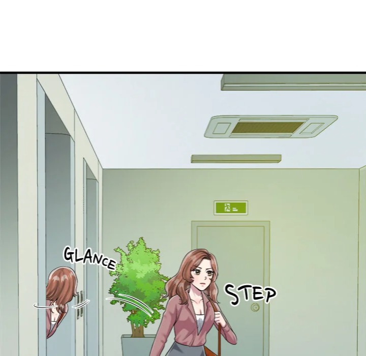 Weekly Enchantment Report Chapter 16 - Page 43