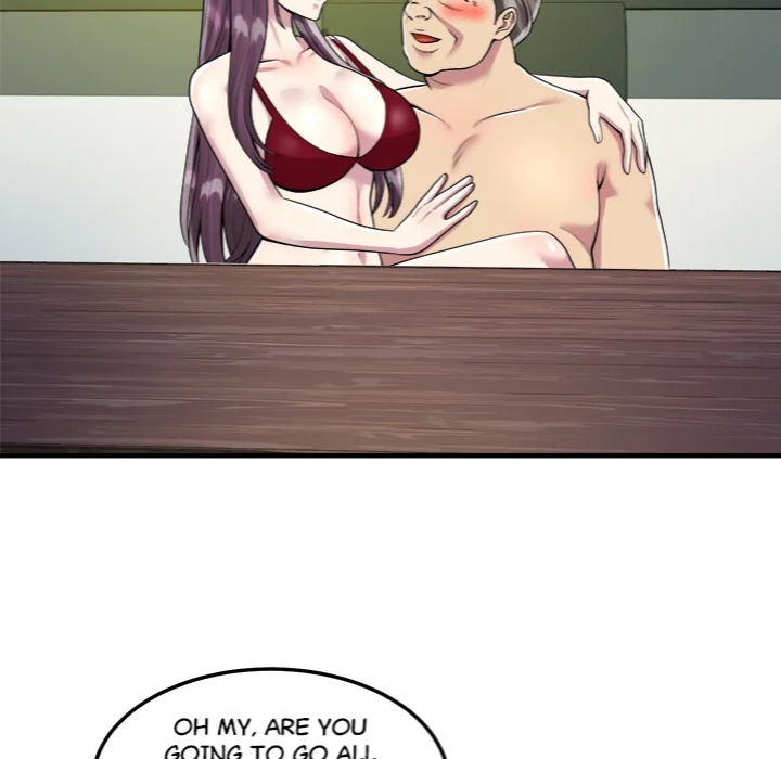 Weekly Enchantment Report Chapter 16 - Page 53