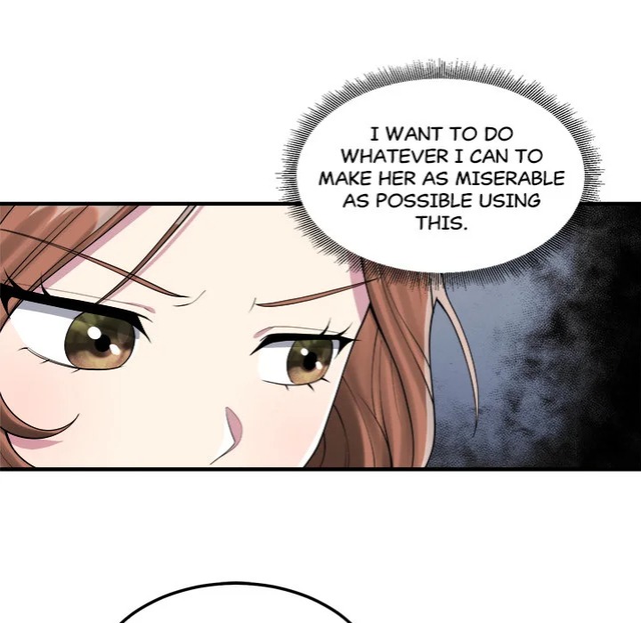 Weekly Enchantment Report Chapter 16 - Page 72