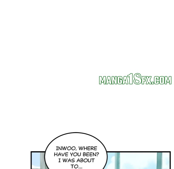 Weekly Enchantment Report Chapter 16 - Page 93