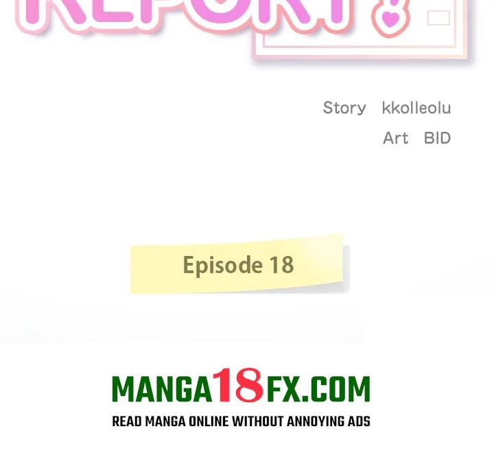 Weekly Enchantment Report Chapter 18 - Page 2