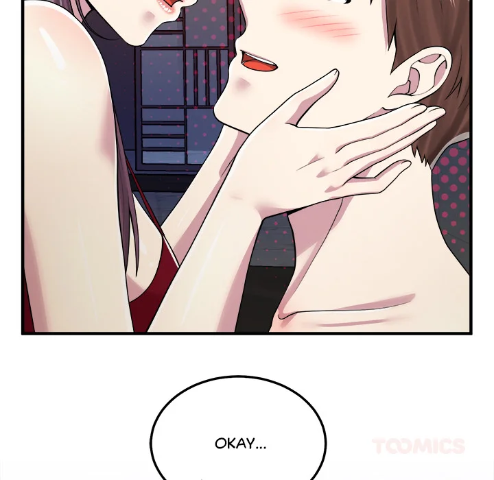 Weekly Enchantment Report Chapter 18 - Page 42