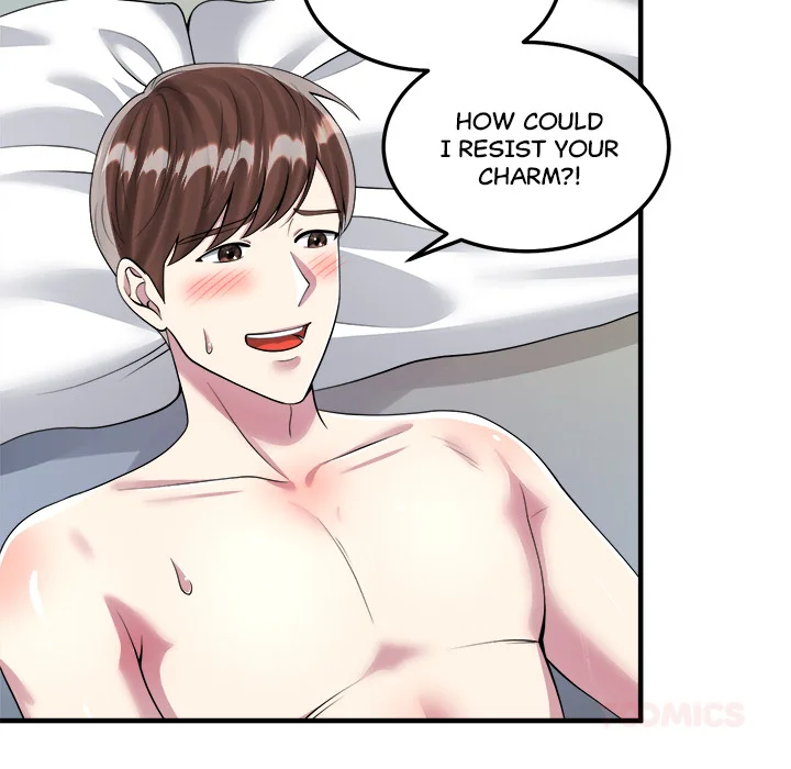 Weekly Enchantment Report Chapter 18 - Page 74