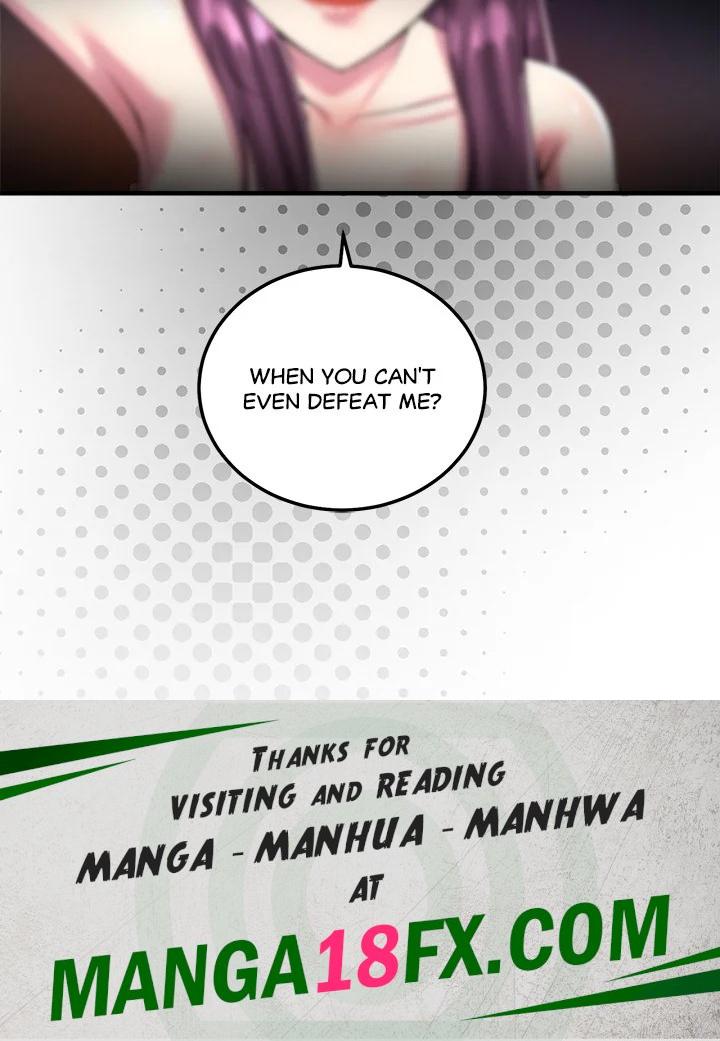 Weekly Enchantment Report Chapter 18 - Page 96