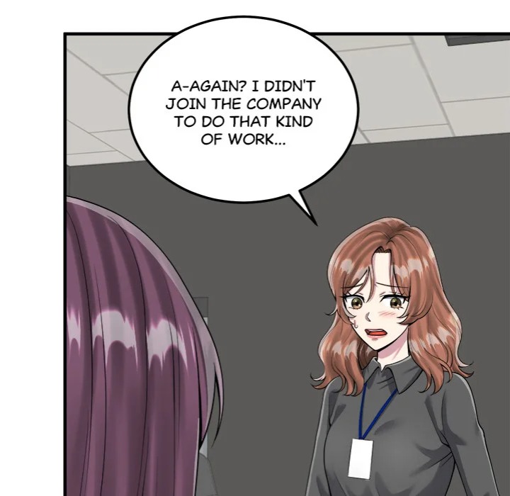 Weekly Enchantment Report Chapter 19 - Page 19