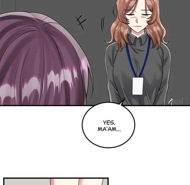 Weekly Enchantment Report Chapter 19 - Page 27