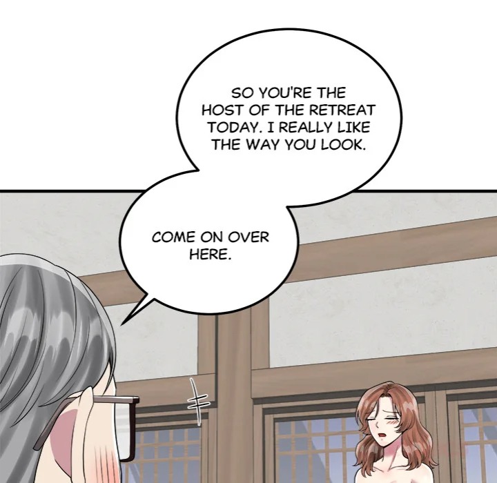 Weekly Enchantment Report Chapter 19 - Page 50