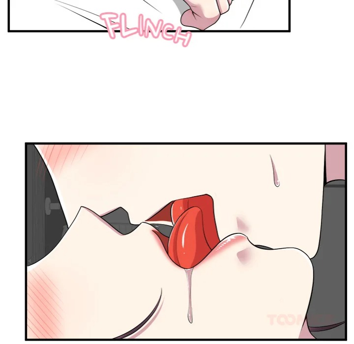 Weekly Enchantment Report Chapter 19 - Page 86