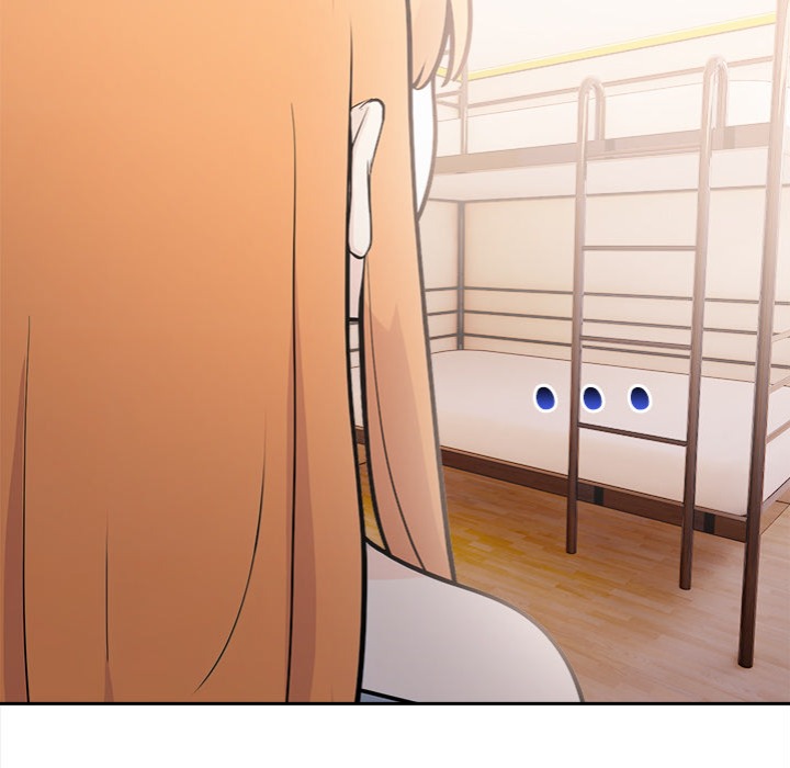 The Secret of a Girls’ Dorm Chapter 12 - Page 20