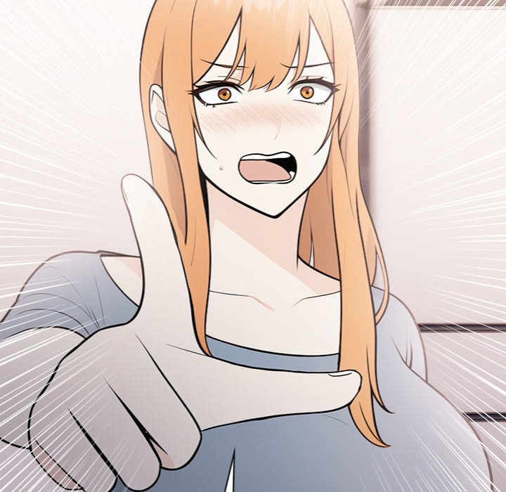 The Secret of a Girls’ Dorm Chapter 12 - Page 31