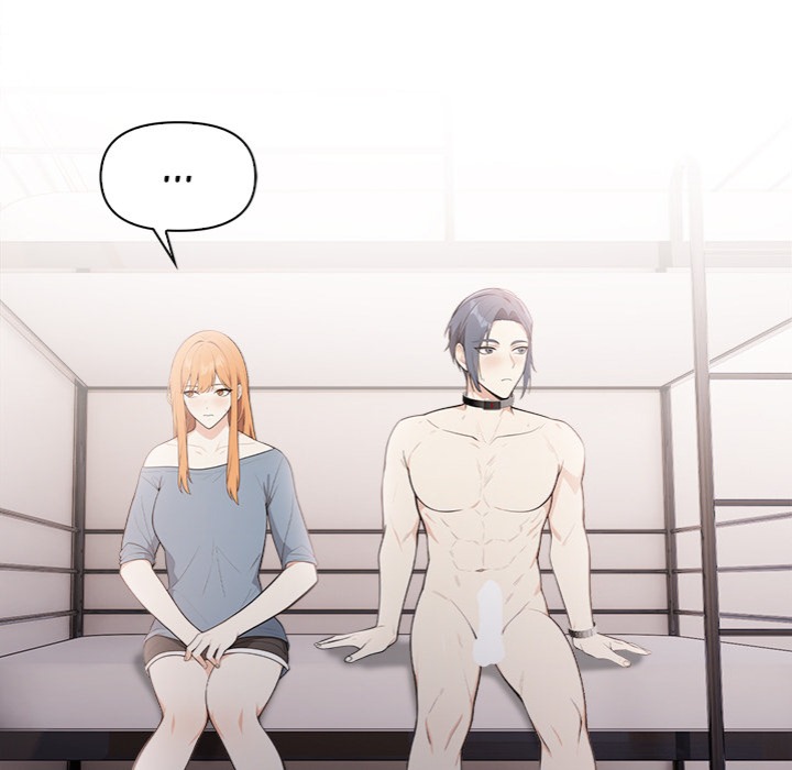 The Secret of a Girls’ Dorm Chapter 12 - Page 35