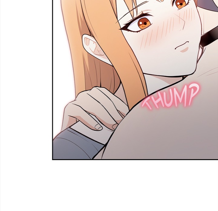 The Secret of a Girls’ Dorm Chapter 12 - Page 61