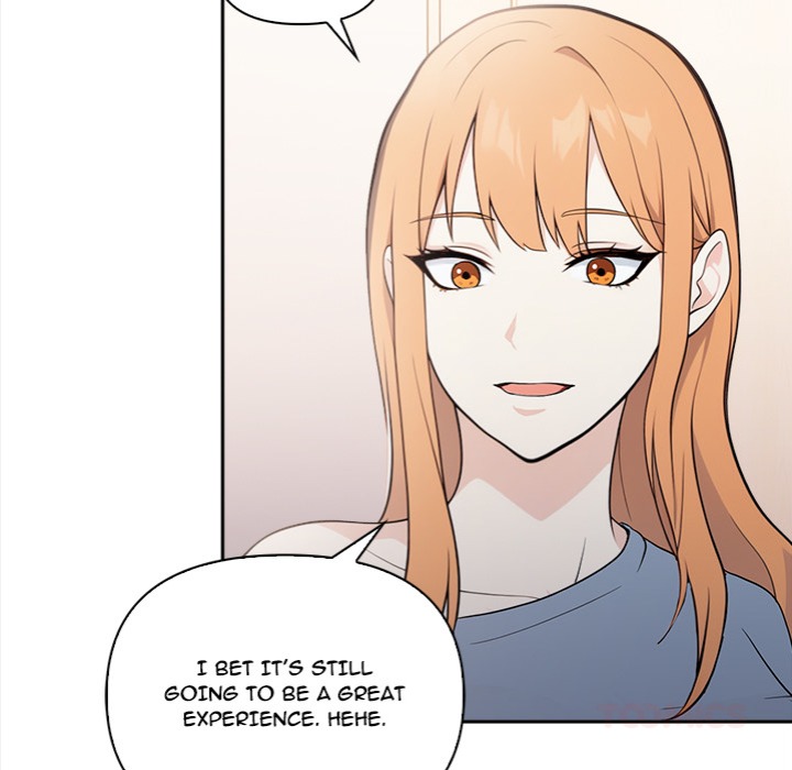 The Secret of a Girls’ Dorm Chapter 12 - Page 9