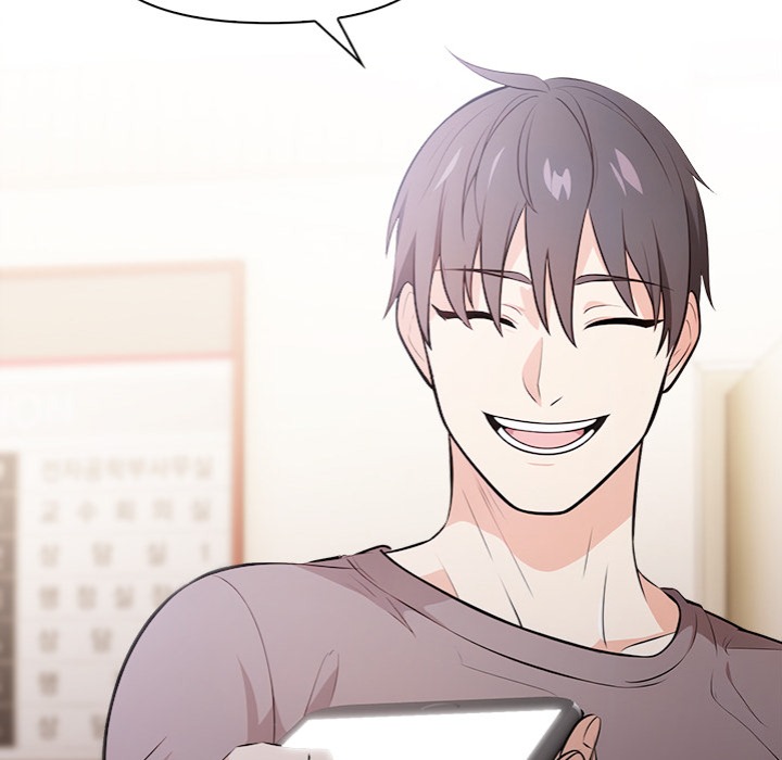 The Secret of a Girls’ Dorm Chapter 13 - Page 101