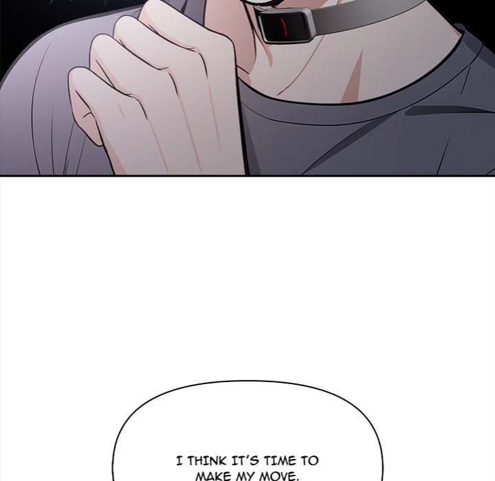 The Secret of a Girls’ Dorm Chapter 13 - Page 11