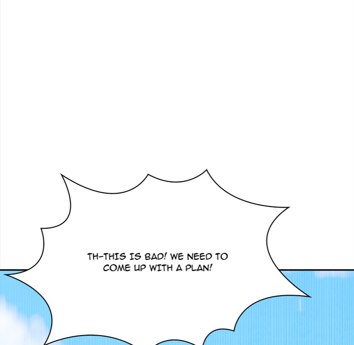 The Secret of a Girls’ Dorm Chapter 13 - Page 41