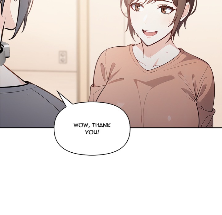 The Secret of a Girls’ Dorm Chapter 13 - Page 52