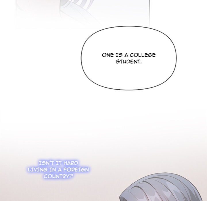 The Secret of a Girls’ Dorm Chapter 13 - Page 71