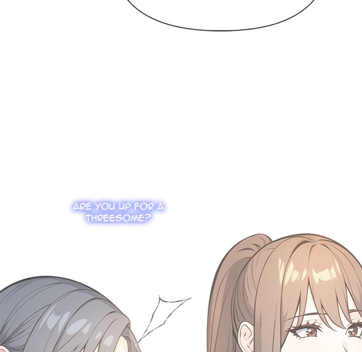 The Secret of a Girls’ Dorm Chapter 13 - Page 77