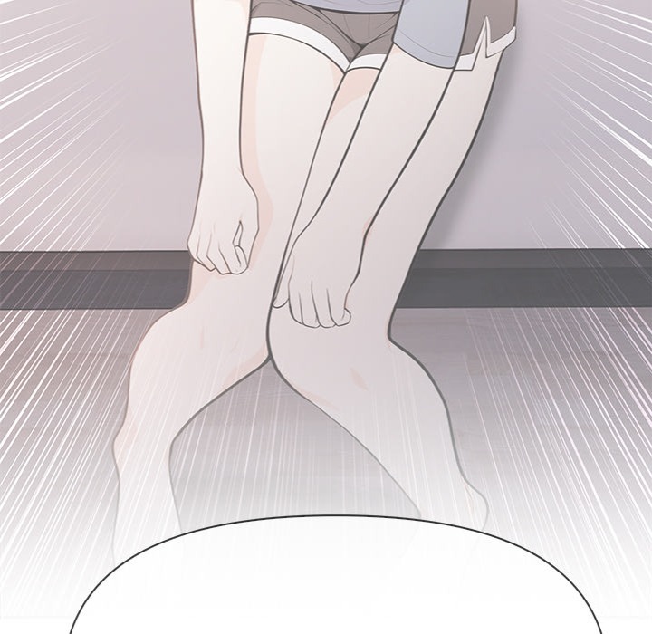 The Secret of a Girls’ Dorm Chapter 13 - Page 81