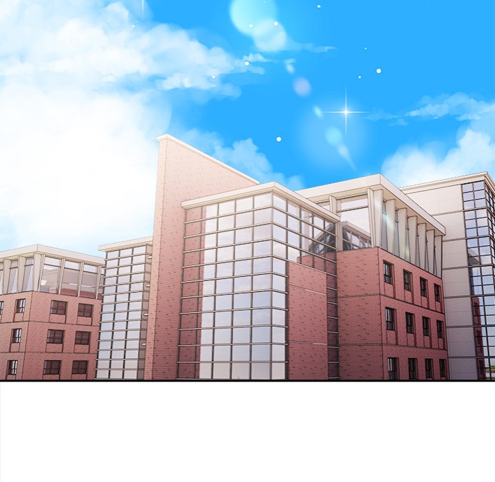 The Secret of a Girls’ Dorm Chapter 13 - Page 90