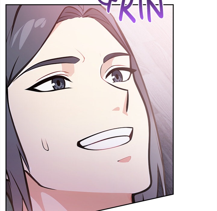 The Secret of a Girls’ Dorm Chapter 14 - Page 107