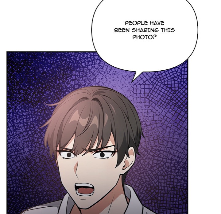 The Secret of a Girls’ Dorm Chapter 14 - Page 23