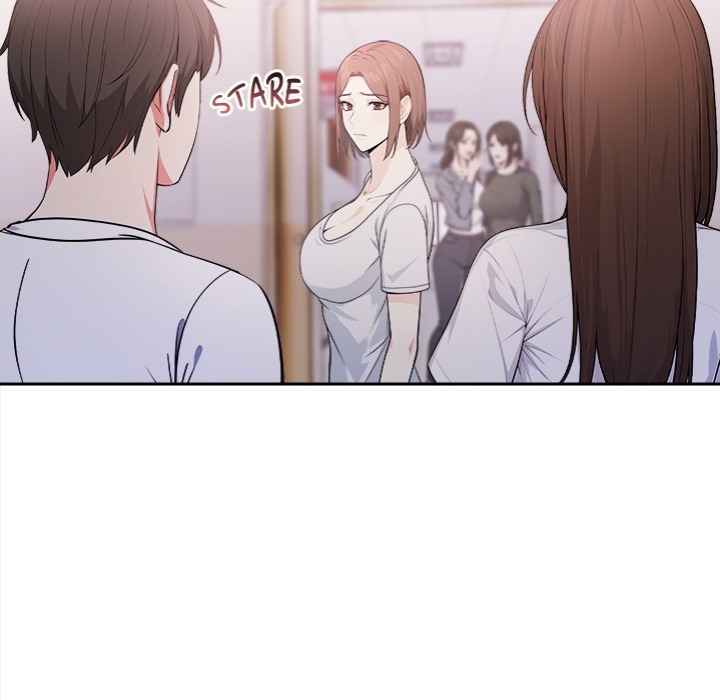 The Secret of a Girls’ Dorm Chapter 14 - Page 38