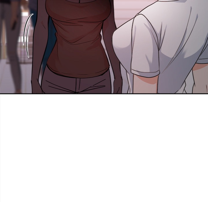 The Secret of a Girls’ Dorm Chapter 14 - Page 41