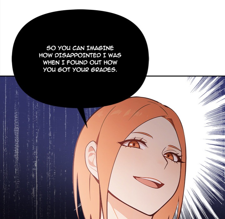 The Secret of a Girls’ Dorm Chapter 14 - Page 49