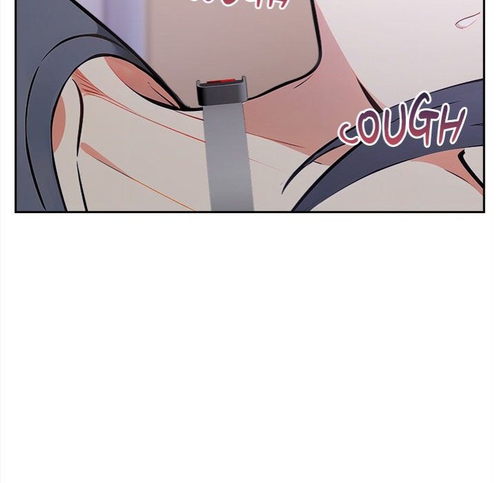 The Secret of a Girls’ Dorm Chapter 14 - Page 91