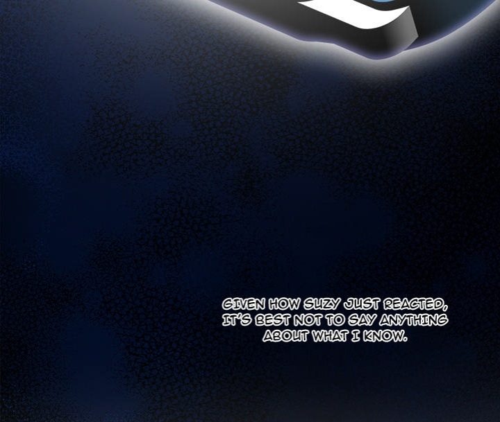 The Secret of a Girls’ Dorm Chapter 14 - Page 98