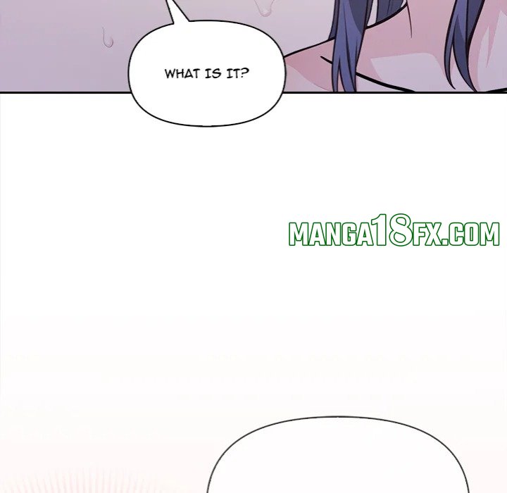 The Secret of a Girls’ Dorm Chapter 15 - Page 23