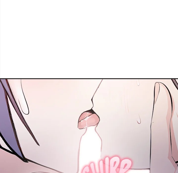 The Secret of a Girls’ Dorm Chapter 15 - Page 43