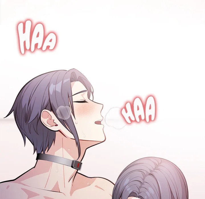 The Secret of a Girls’ Dorm Chapter 15 - Page 51