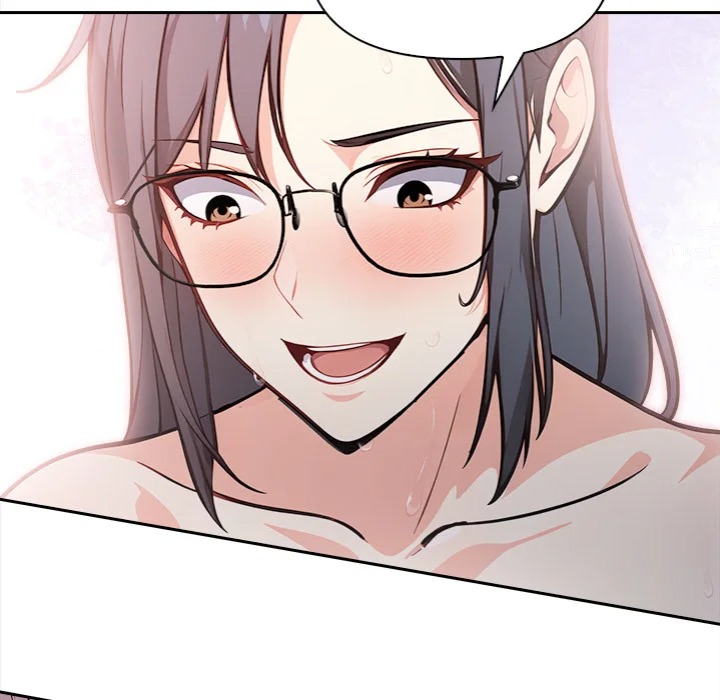 The Secret of a Girls’ Dorm Chapter 15 - Page 76