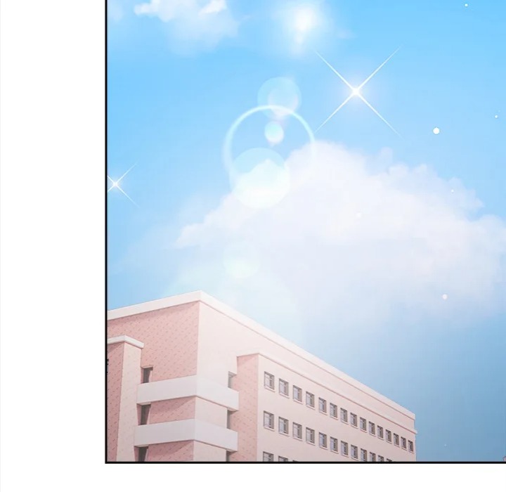 The Secret of a Girls’ Dorm Chapter 15 - Page 83