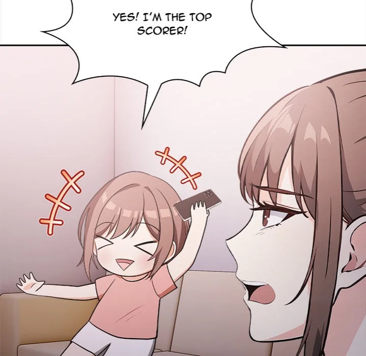 The Secret of a Girls’ Dorm Chapter 15 - Page 88